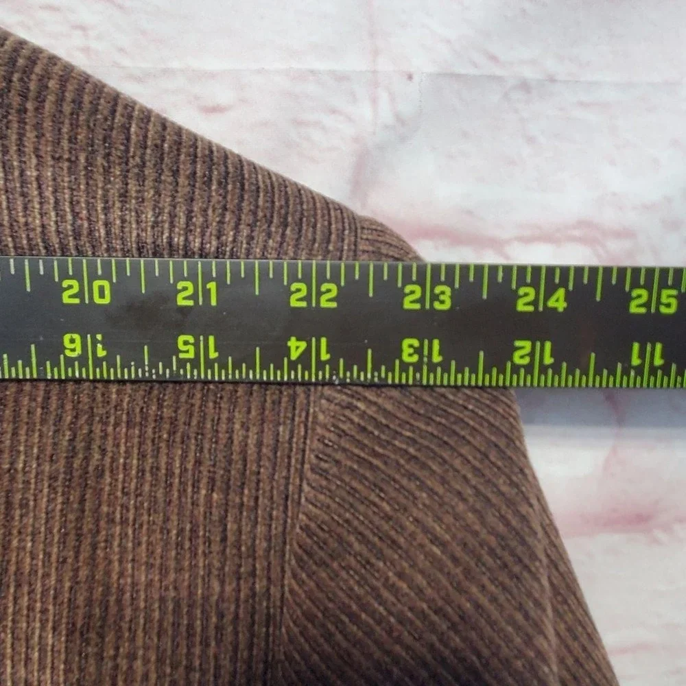 Mantoni corduroy blazer